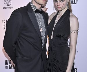 Gwiazdy na gali rozdania Moskitów