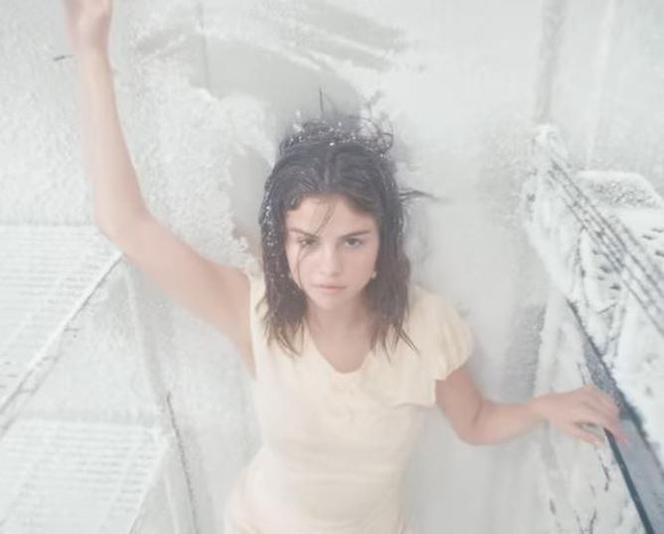 Selena Gomez, Fetish - video