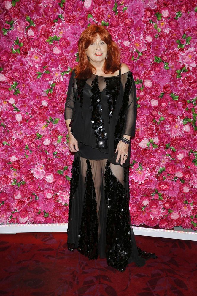 Gwiazdy w odważnych kreacjach