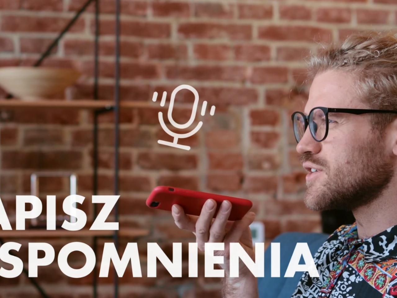 Aplikacja Kroniki C-19, czyli wspomnienia z pandemii