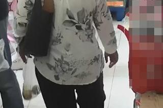 Ukradli portfel w sklepie i zniknęli! Policja z Bydgoszczy pokazuje ich zdjęcia i prosi o pomoc 