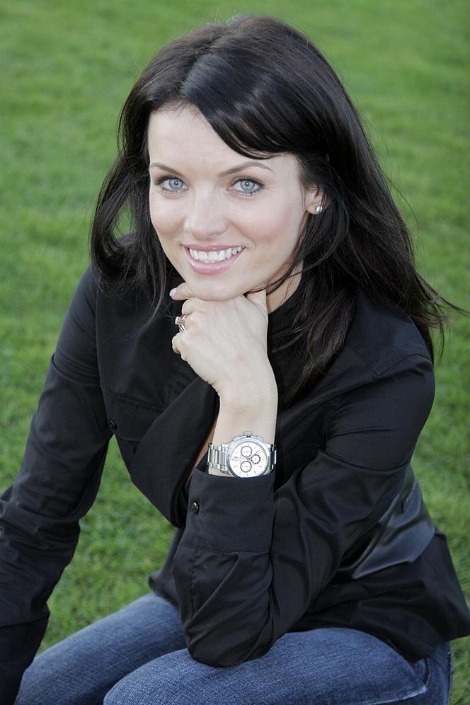 Sylwia Majdan 2007