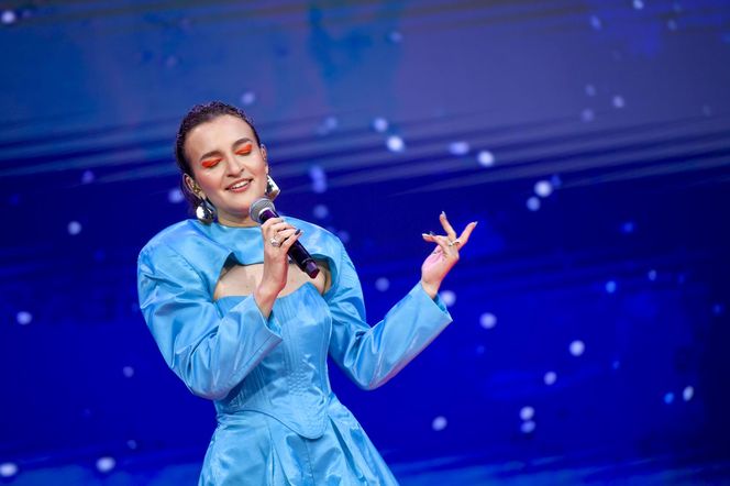 Opole 2025: Monika Kowalczyk