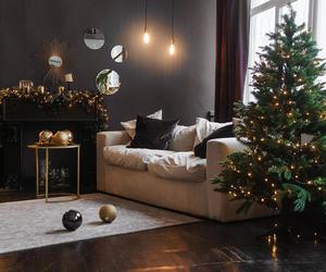 Jak udekorować dom na święta Bożego Narodzenia?