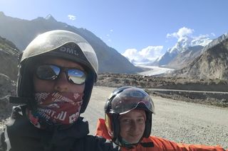 Magdalena Szczoczarz. Fotografia i podróże