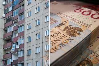 Lublin: Wyrzuciła przez okno DOROBEK ŻYCIA. Straciła FORTUNĘ! Nieprawdopodobne