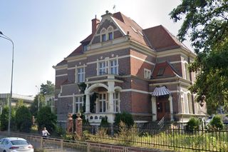 Willa Guttentaga. Zapomniana perełka Wrocławia szuka nowego właściciela