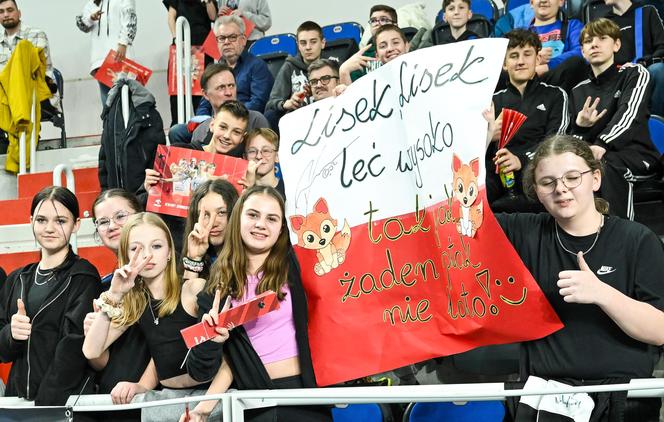 Jubileuszowy Orlen Copernicus Cup w Toruniu. Zdjęcia kibiców i sportowców