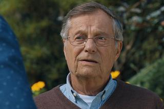 M jak miłość odc. 1689. Tadeusz (Bartłomiej Nowosielski), Józef Modry (Stefan Friedmann)