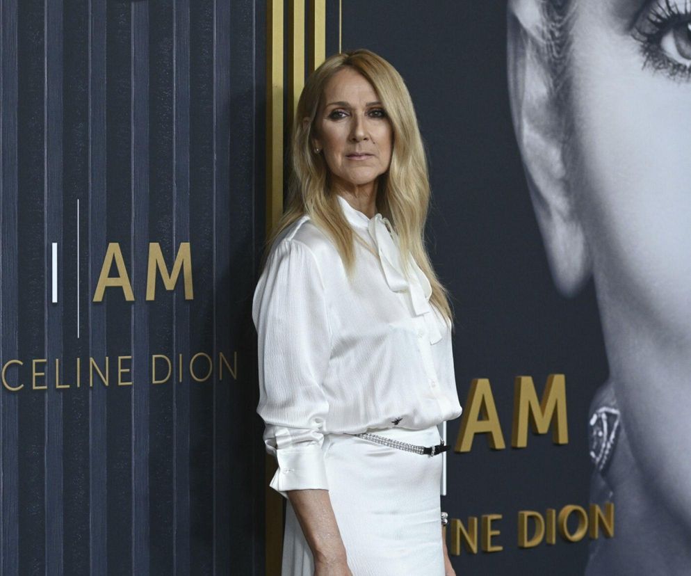 Céline Dion