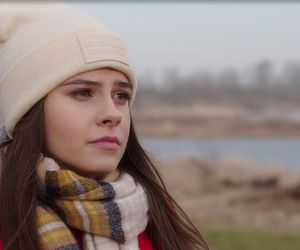 	M jak miłość. Basia (Karina Woźniak)