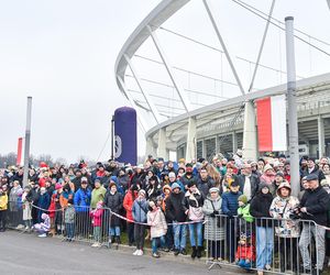 Obchody 11 Listopada na Stadionie Śląskim