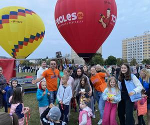 Fiesta Balonowa 2024