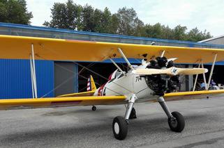 Śląski Air Show 2016