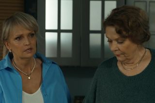 Barwy szczęścia. Małgorzata spróbuje naprawić swoje błędy. Nie da się zbyć skrzywdzonej Józefinie - ZDJĘCIA