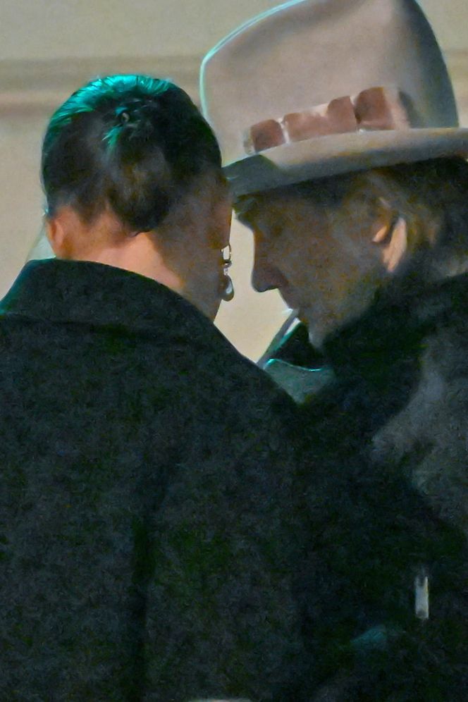 Córka Lindy randkuje z kowbojem