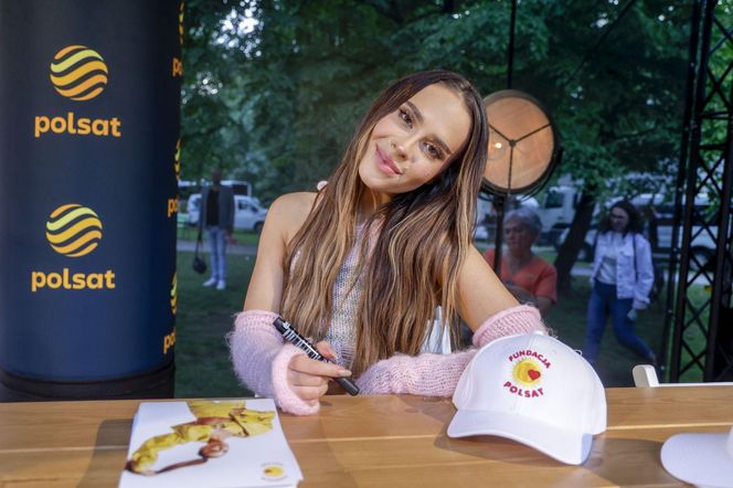 Blanka zrobiła religijny coming out na żywo w „Tańcu z Gwiazdami”