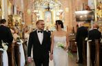 Poseł Jacek Ozdoba wziął ślub !