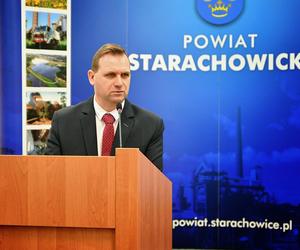 25 lat Powiat Starachowice 