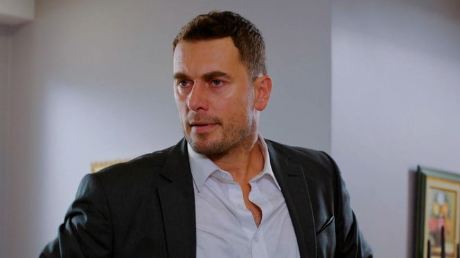 Miłość i nadzieja odc. 275. Kuzey