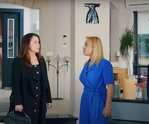 W domu Bulenta dochodzi do awantury, a Cavidan odnajduje Silę i, zachwycona bogactwem Kuzeya, próbuje zeswatać go z córką.