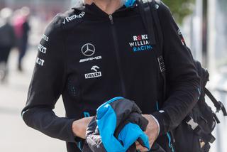 Wreszcie skręcą Kubicy furę