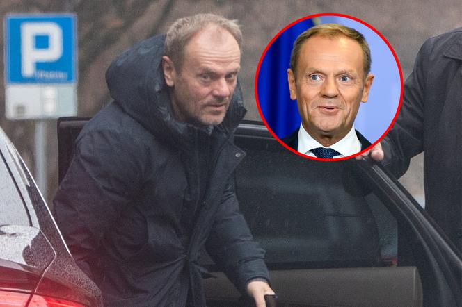 Donald Tusk