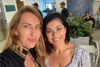 	M jak miłość na planie nowy sezon. Magdalena Waligórska (Viola) 