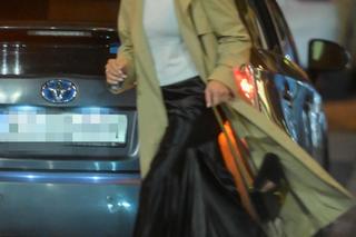 Katarzyna Warnke - rozwód