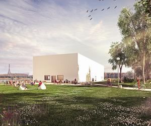 Sztuka, architektura i prowizorka – rozmowa 