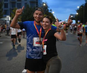 Bieg Powstania Warszawskiego 2025 (26.07.2025)
