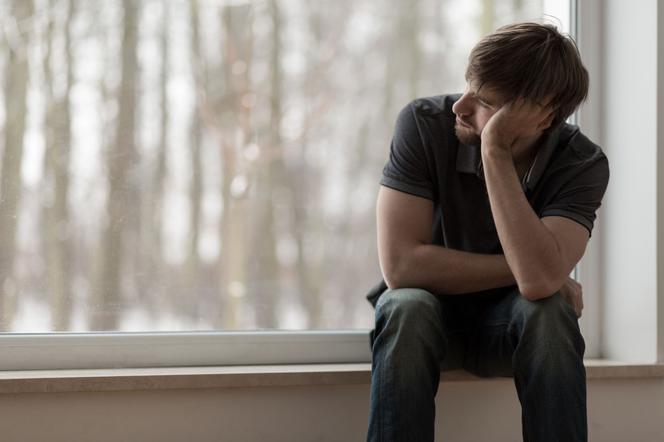 Depresja mężczyzn - przyczyny, objawy i leczenie metodą Gestalt
