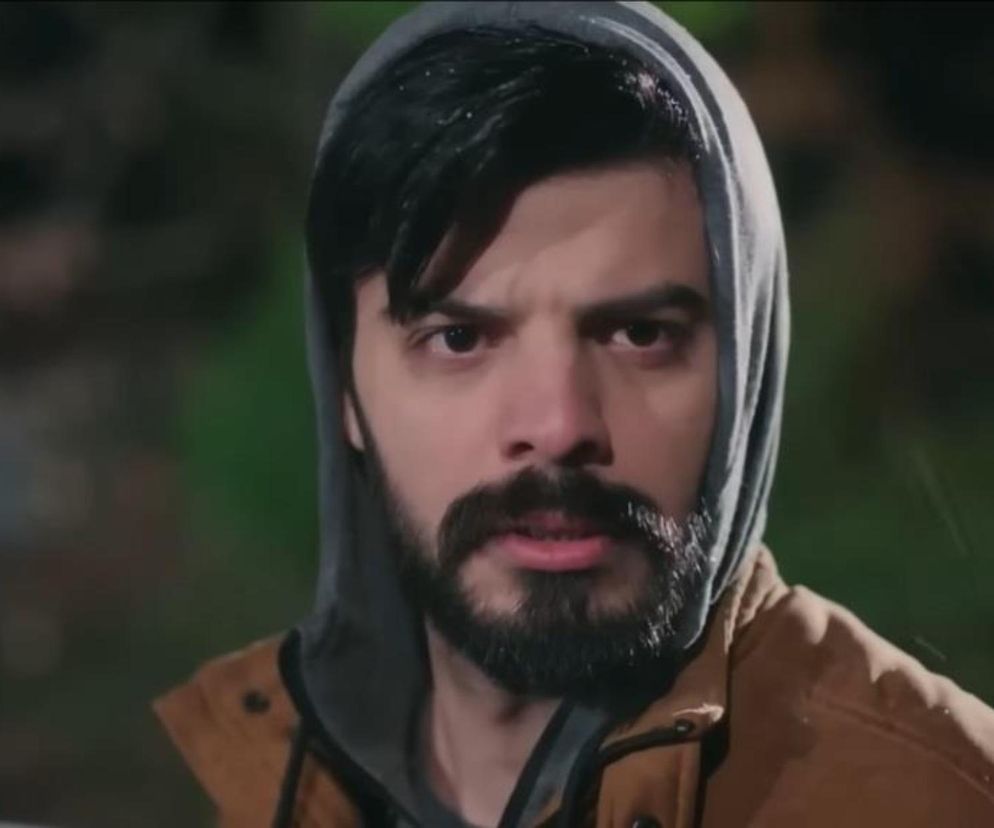 Volkan w serialu EMANET (Dziedzictwo)