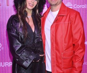 Dominika Serowska, Marcin Hakiel