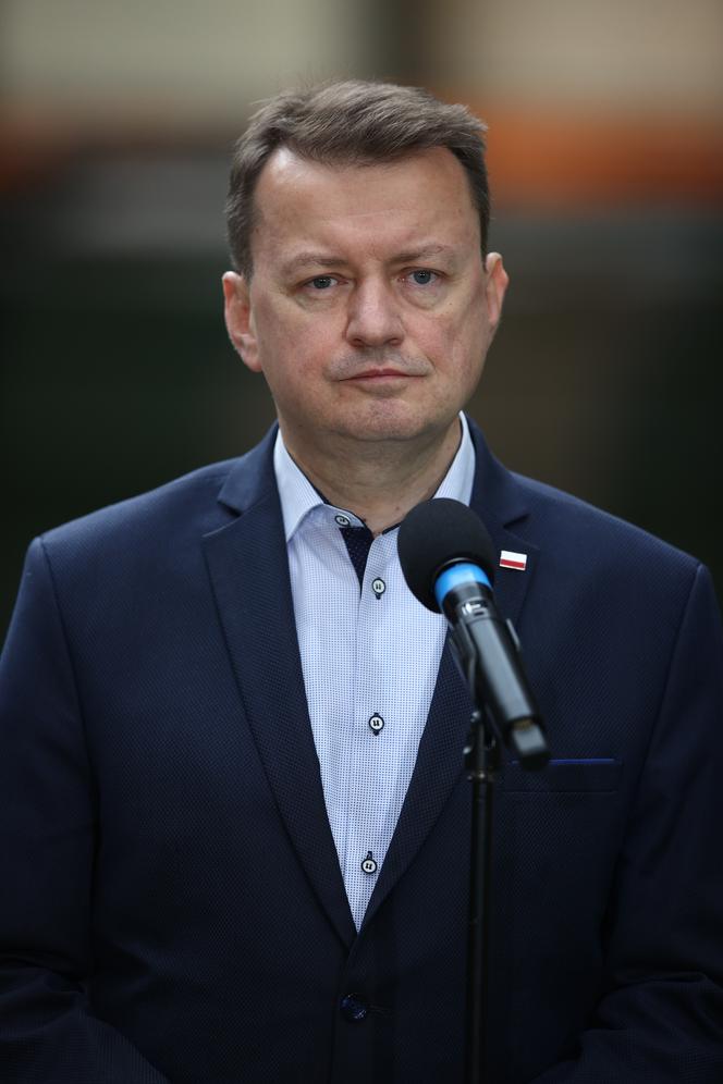 Morawiecki, Bumar-Łabędy