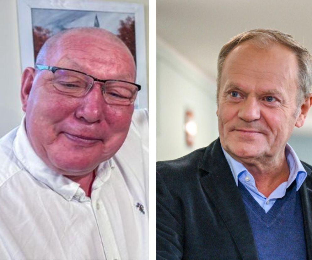 Krzysztof Jackowski widzi przyszłość Donalda Tuska. Premier będzie miał problem z dwiema partiami