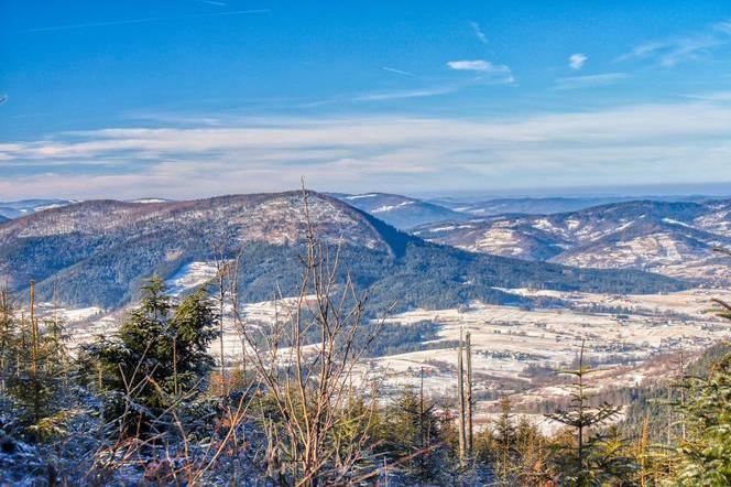 Beskid Wyspowy