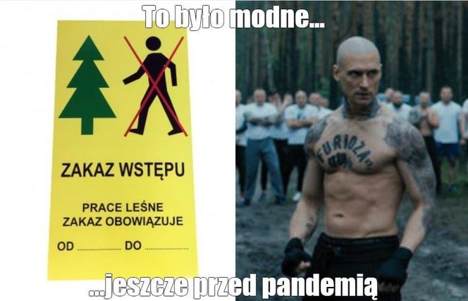 MEMY po wyborach prezydenckich 2025