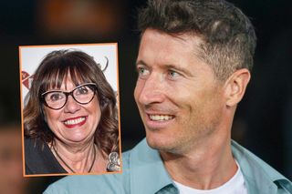 Matka Lewandowskiego szczerze o odejściu Roberta. Wpis szybko zniknął z sieci 