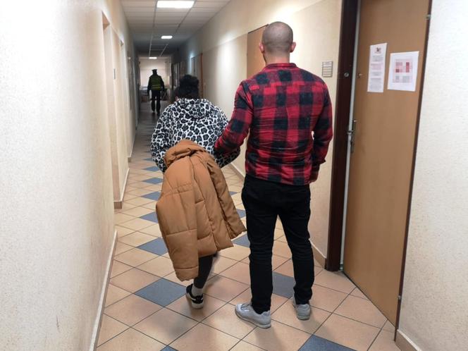 Wandale, którzy zdewastowali kościół zostali zatrzymani