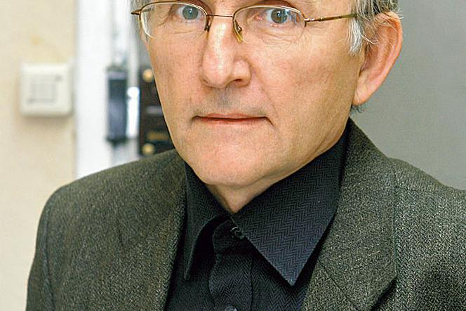 Janusz Czapiński