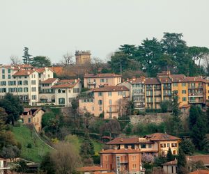 Bergamo z Lublina