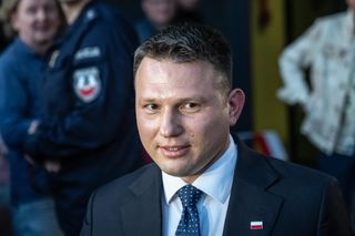 Wybory prezydenckie 2025. Lider Konfederacji zapowiedział, że wkrótce przedstawi swoje nowe stanowisko