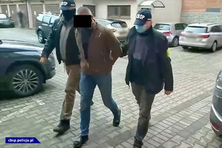 Byli bezwzględni i brutalnie „uciszali” świadków. Brawurowe zatrzymanie bandytów 