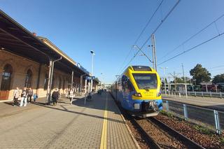 Będzie nowe połączenie między Bielskiem-Białą i Skoczowem