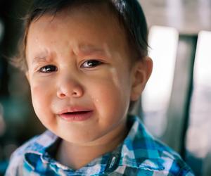 5-latek próbował ukraść jedzenie ze sklepu. Jego tłumaczenie łamie serce