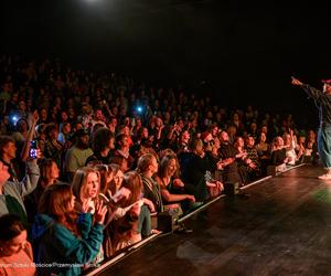 Koncert Vito Bambino w Centrum Sztuki Mościce