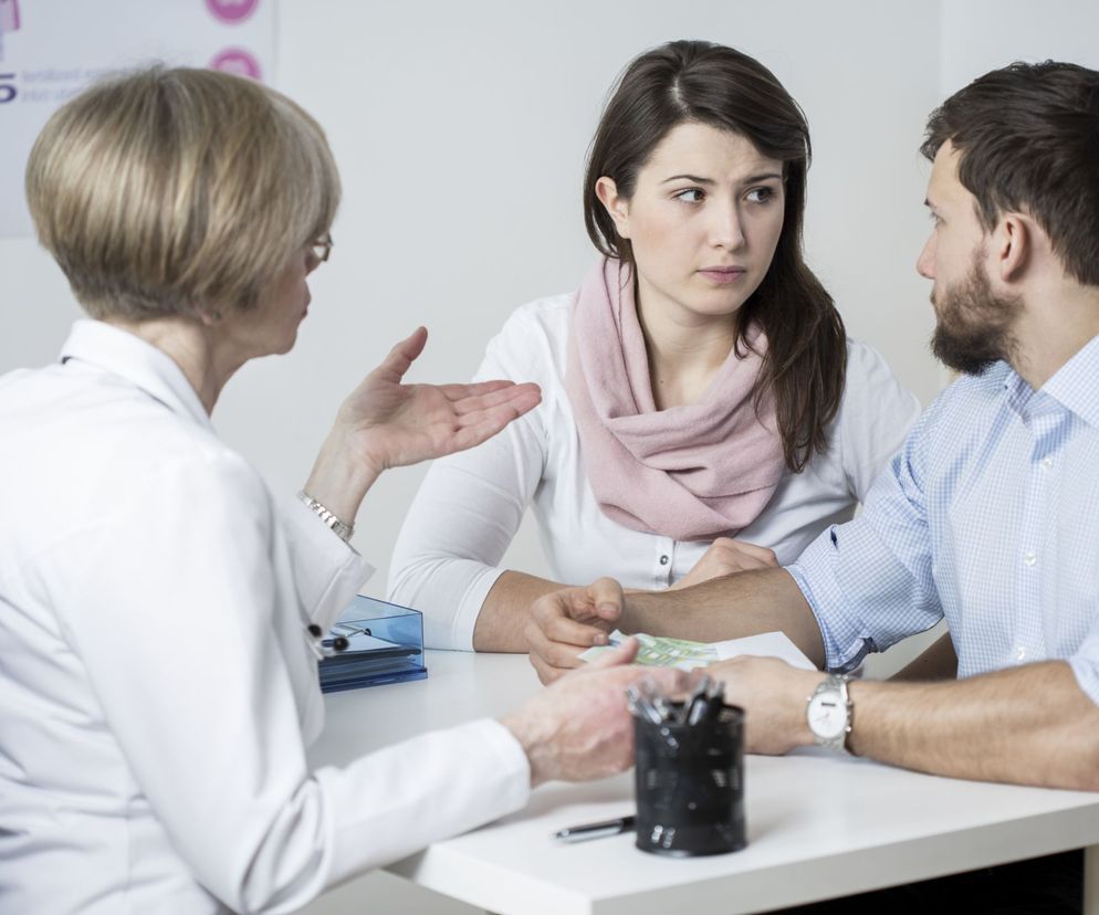 Inseminacja  to jedna z najprostszych metod wspomagania rozrodu.