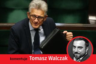 Komunistyczny prokurator, przyjaciółka Kaczyńskiego i PiS pozbawią Polskę pieniędzy z Unii?