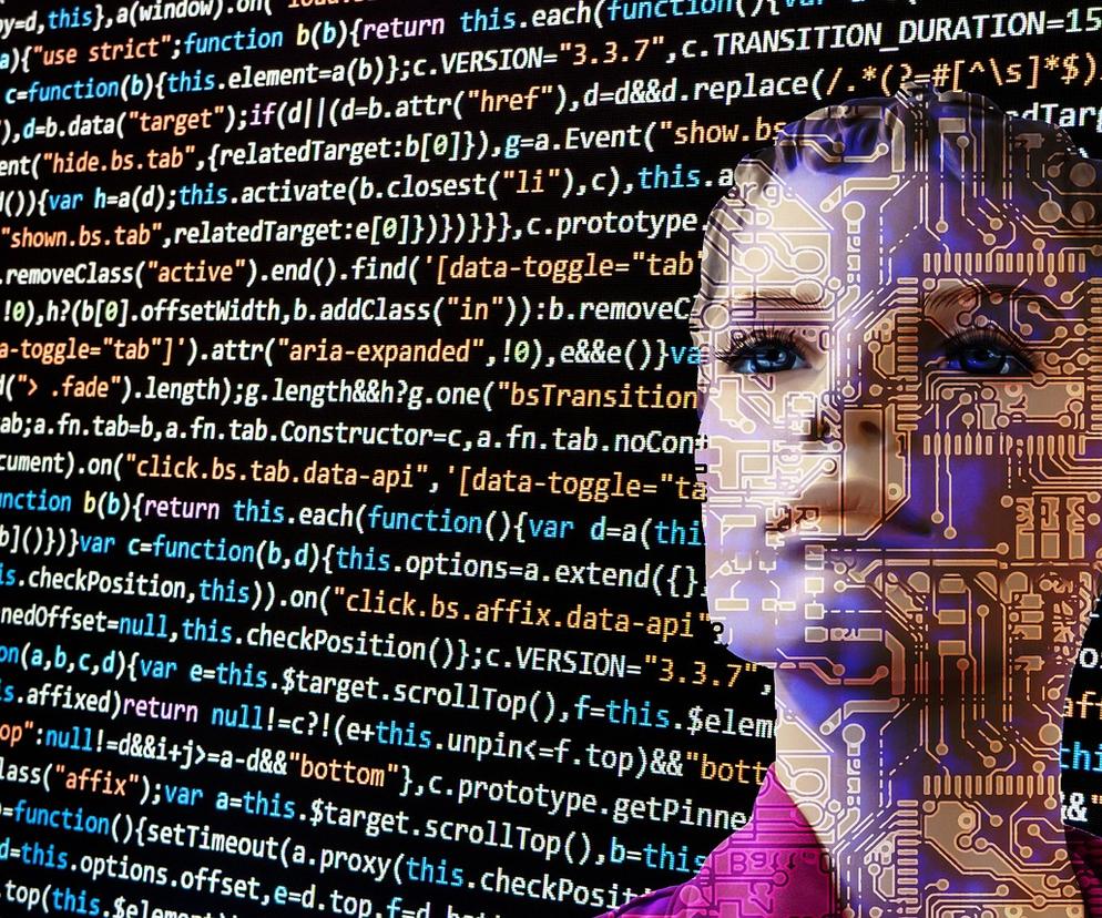 Będą ograniczenia w używaniu sztucznej inteligencji? UE i USA opracowują zasady 